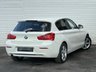 USED 2017 17 BMW 1 SERIES 1.5 116d Sport Hatchback 5dr Diesel Manual Euro 6 (s/s) (116 ps) Hatchback