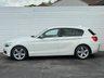 USED 2017 17 BMW 1 SERIES 1.5 116d Sport Hatchback 5dr Diesel Manual Euro 6 (s/s) (116 ps) Hatchback