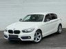 USED 2017 17 BMW 1 SERIES 1.5 116d Sport Hatchback 5dr Diesel Manual Euro 6 (s/s) (116 ps) Hatchback
