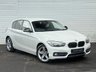 USED 2017 17 BMW 1 SERIES 1.5 116d Sport Hatchback 5dr Diesel Manual Euro 6 (s/s) (116 ps) Hatchback