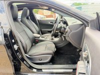 USED 2019 19 MERCEDES-BENZ CLA 1.6 CLA200 AMG Line Night Edition (Plus) Coupe Euro 6 (s/s) 4dr PAN ROOF H SEATS R CAM ETC