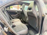 USED 2019 19 MERCEDES-BENZ CLA 1.6 CLA200 AMG Line Night Edition (Plus) Coupe Euro 6 (s/s) 4dr PAN ROOF H SEATS R CAM ETC