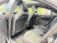 USED 2019 19 MERCEDES-BENZ CLA 1.6 CLA200 AMG Line Night Edition (Plus) Coupe Euro 6 (s/s) 4dr PAN ROOF H SEATS R CAM ETC