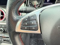 USED 2019 19 MERCEDES-BENZ CLA 1.6 CLA200 AMG Line Night Edition (Plus) Coupe Euro 6 (s/s) 4dr PAN ROOF H SEATS R CAM ETC