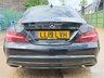 USED 2019 19 MERCEDES-BENZ CLA 1.6 CLA200 AMG Line Night Edition (Plus) Coupe Euro 6 (s/s) 4dr PAN ROOF H SEATS R CAM ETC
