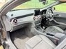 USED 2019 19 MERCEDES-BENZ CLA 1.6 CLA200 AMG Line Night Edition (Plus) Coupe Euro 6 (s/s) 4dr PAN ROOF H SEATS R CAM ETC