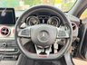 USED 2019 19 MERCEDES-BENZ CLA 1.6 CLA200 AMG Line Night Edition (Plus) Coupe Euro 6 (s/s) 4dr PAN ROOF H SEATS R CAM ETC