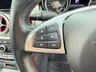 USED 2019 19 MERCEDES-BENZ CLA 1.6 CLA200 AMG Line Night Edition (Plus) Coupe Euro 6 (s/s) 4dr PAN ROOF H SEATS R CAM ETC