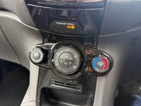 USED 2017 66 FORD FIESTA VAN 1.5 TDCi 97BHP SPORT 3DR CAR DERIVED PANEL VAN 8 STAMPS+RECENT CAMBELT+EU6