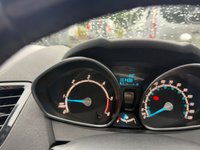 USED 2017 66 FORD FIESTA VAN 1.5 TDCi 97BHP SPORT 3DR CAR DERIVED PANEL VAN 8 STAMPS+RECENT CAMBELT+EU6