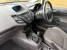 USED 2017 66 FORD FIESTA VAN 1.5 TDCi 97BHP SPORT 3DR CAR DERIVED PANEL VAN 8 STAMPS+RECENT CAMBELT+EU6