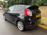 USED 2017 66 FORD FIESTA VAN 1.5 TDCi 97BHP SPORT 3DR CAR DERIVED PANEL VAN 8 STAMPS+RECENT CAMBELT+EU6