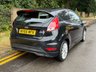 USED 2017 66 FORD FIESTA VAN 1.5 TDCi 97BHP SPORT 3DR CAR DERIVED PANEL VAN 8 STAMPS+RECENT CAMBELT+EU6