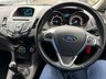 USED 2017 66 FORD FIESTA VAN 1.5 TDCi 97BHP SPORT 3DR CAR DERIVED PANEL VAN 8 STAMPS+RECENT CAMBELT+EU6