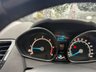 USED 2017 66 FORD FIESTA VAN 1.5 TDCi 97BHP SPORT 3DR CAR DERIVED PANEL VAN 8 STAMPS+RECENT CAMBELT+EU6