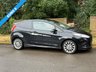 USED 2017 66 FORD FIESTA VAN 1.5 TDCi 97BHP SPORT 3DR CAR DERIVED PANEL VAN 8 STAMPS+RECENT CAMBELT+EU6