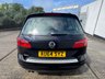 USED 2014 64 VOLKSWAGEN GOLF SV 1.4 TSI BlueMotion Tech SE MPV 5dr Petrol Manual Euro 6 (s/s) (125 ps) SATNAV | BLUETOOTH | LOW MILEAGE