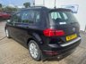 USED 2014 64 VOLKSWAGEN GOLF SV 1.4 TSI BlueMotion Tech SE MPV 5dr Petrol Manual Euro 6 (s/s) (125 ps) SATNAV | BLUETOOTH | LOW MILEAGE