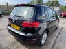 USED 2014 64 VOLKSWAGEN GOLF SV 1.4 TSI BlueMotion Tech SE MPV 5dr Petrol Manual Euro 6 (s/s) (125 ps) SATNAV | BLUETOOTH | LOW MILEAGE