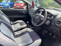 USED 2013 63 FIAT PUNTO 1.2 Pop Hatchback 3dr Petrol Manual Euro 5 (69 bhp) 