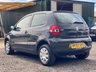 USED 2007 57 VOLKSWAGEN FOX 1.2 6V Urban Fox Euro 4 3dr WARRANTYSERVICEDMOT6/27ULEZ