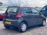 USED 2007 57 VOLKSWAGEN FOX 1.2 6V Urban Fox Euro 4 3dr WARRANTYSERVICEDMOT6/27ULEZ
