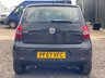 USED 2007 57 VOLKSWAGEN FOX 1.2 6V Urban Fox Euro 4 3dr WARRANTYSERVICEDMOT6/27ULEZ