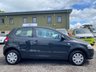 USED 2007 57 VOLKSWAGEN FOX 1.2 6V Urban Fox Euro 4 3dr WARRANTYSERVICEDMOT6/27ULEZ