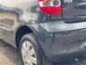 USED 2007 57 VOLKSWAGEN FOX 1.2 6V Urban Fox Euro 4 3dr WARRANTYSERVICEDMOT6/27ULEZ