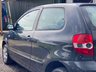 USED 2007 57 VOLKSWAGEN FOX 1.2 6V Urban Fox Euro 4 3dr WARRANTYSERVICEDMOT6/27ULEZ