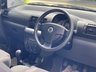 USED 2007 57 VOLKSWAGEN FOX 1.2 6V Urban Fox Euro 4 3dr WARRANTYSERVICEDMOT6/27ULEZ