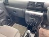 USED 2007 57 VOLKSWAGEN FOX 1.2 6V Urban Fox Euro 4 3dr WARRANTYSERVICEDMOT6/27ULEZ