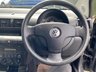USED 2007 57 VOLKSWAGEN FOX 1.2 6V Urban Fox Euro 4 3dr WARRANTYSERVICEDMOT6/27ULEZ