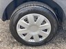 USED 2007 57 VOLKSWAGEN FOX 1.2 6V Urban Fox Euro 4 3dr WARRANTYSERVICEDMOT6/27ULEZ