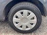 USED 2007 57 VOLKSWAGEN FOX 1.2 6V Urban Fox Euro 4 3dr WARRANTYSERVICEDMOT6/27ULEZ
