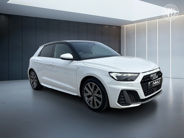 View our AUDI A1
