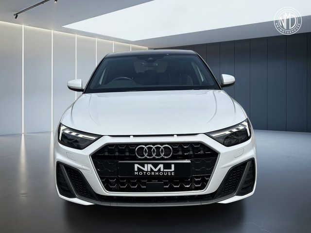 View our AUDI A1