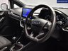 USED 2023 23 FORD FIESTA 1.0T EcoBoost ST-Line Hatchback 5dr Petrol Manual Euro 6 (s/s) (100 ps) NATIONWIDE DELIVERY
