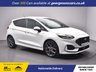 USED 2023 23 FORD FIESTA 1.0T EcoBoost ST-Line Hatchback 5dr Petrol Manual Euro 6 (s/s) (100 ps) NATIONWIDE DELIVERY