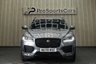 USED 2020 70 JAGUAR F-PACE 2.0 D180 Chequered Flag SUV 5dr Diesel Auto AWD Euro 6 (s/s) (180 ps) 