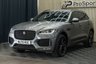 USED 2020 70 JAGUAR F-PACE 2.0 D180 Chequered Flag SUV 5dr Diesel Auto AWD Euro 6 (s/s) (180 ps) 