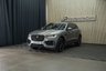 USED 2020 70 JAGUAR F-PACE 2.0 D180 Chequered Flag SUV 5dr Diesel Auto AWD Euro 6 (s/s) (180 ps) 