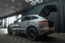 USED 2020 70 JAGUAR F-PACE 2.0 D180 Chequered Flag SUV 5dr Diesel Auto AWD Euro 6 (s/s) (180 ps) 