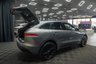 USED 2020 70 JAGUAR F-PACE 2.0 D180 Chequered Flag SUV 5dr Diesel Auto AWD Euro 6 (s/s) (180 ps) 