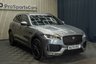 USED 2020 70 JAGUAR F-PACE 2.0 D180 Chequered Flag SUV 5dr Diesel Auto AWD Euro 6 (s/s) (180 ps) 