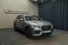 USED 2020 70 JAGUAR F-PACE 2.0 D180 Chequered Flag SUV 5dr Diesel Auto AWD Euro 6 (s/s) (180 ps) 
