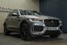 USED 2020 70 JAGUAR F-PACE 2.0 D180 Chequered Flag SUV 5dr Diesel Auto AWD Euro 6 (s/s) (180 ps) 