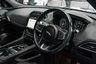 USED 2020 70 JAGUAR F-PACE 2.0 D180 Chequered Flag SUV 5dr Diesel Auto AWD Euro 6 (s/s) (180 ps) 