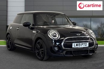 2019 MINI HATCH