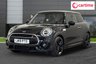 USED 2019 19 MINI HATCH 2.0 Cooper S Sport Hatchback 3dr Petrol Steptronic Euro 6 (s/s) (192 ps) Navigation Pack, Comfort Pack, 17In Alloys, Leather Steering Wheel, DAB Digital Radio Navigation Pack, Comfort Pack, 17In Alloys, Leather Steering Wheel, DAB Digital Radio